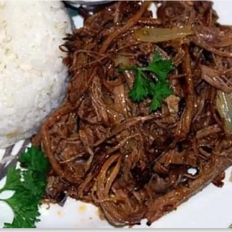 Vaca Frita 