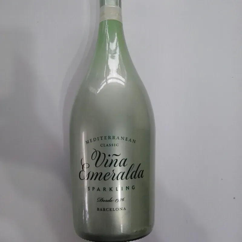 Vino Espumoso Viña Esmeralda