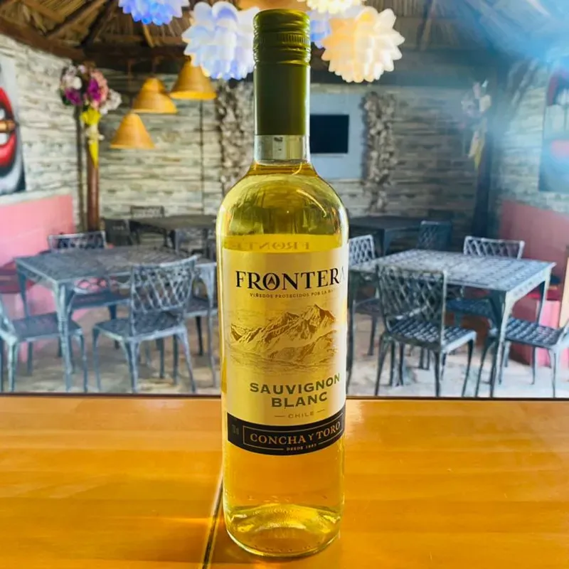 Vino Frontera Sauvignon Blanc
