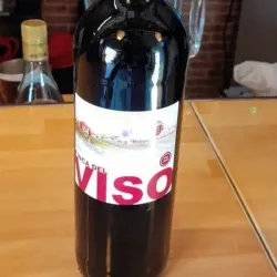 Vino Tinto Finca del Viso