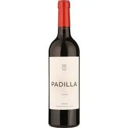 Vino Tinto "Padilla"