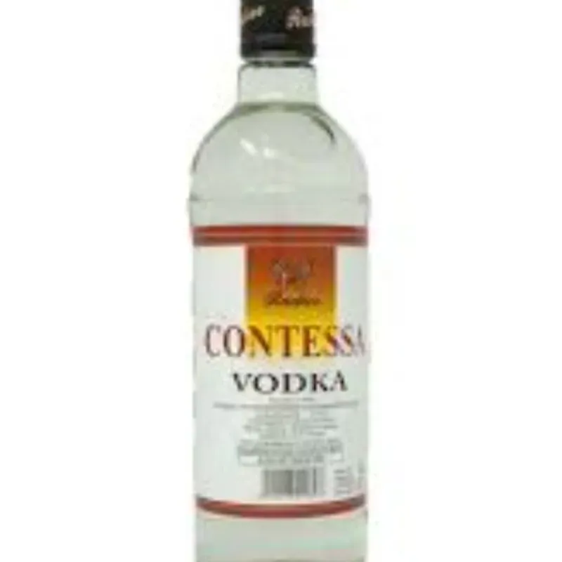 Vodka "Contessa"