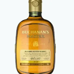 Whisky Buchanan's Master