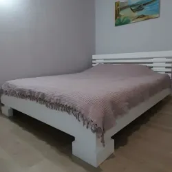 Cama Moderna Brian's