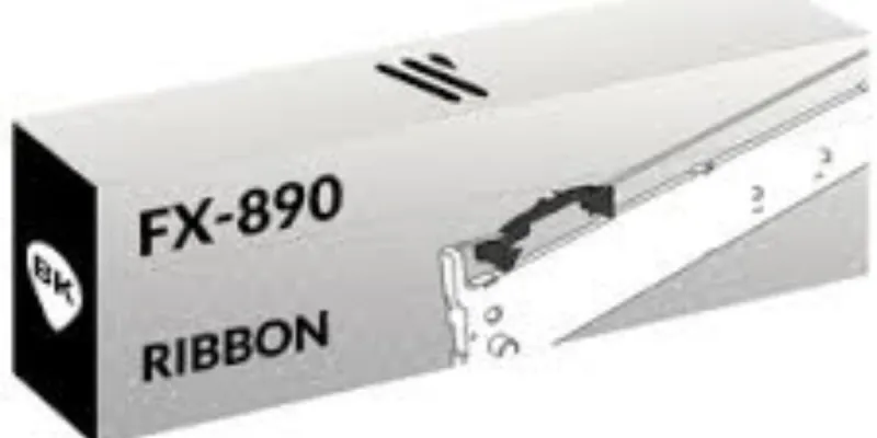 Cintas FX890 Epson 