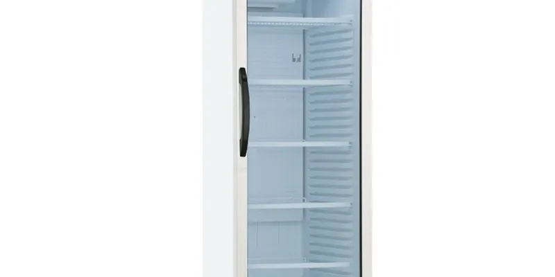 Nevera Expositora EDENOX NLK-300 S1