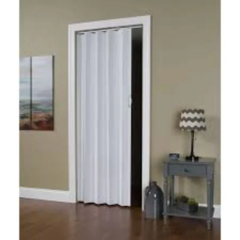 Puertas Corredizas de PvC 