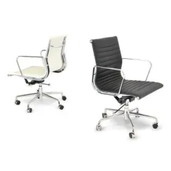 Silla de Oficina Ergonómica