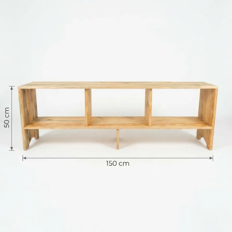 Mueble Bajo para TV MBT-03