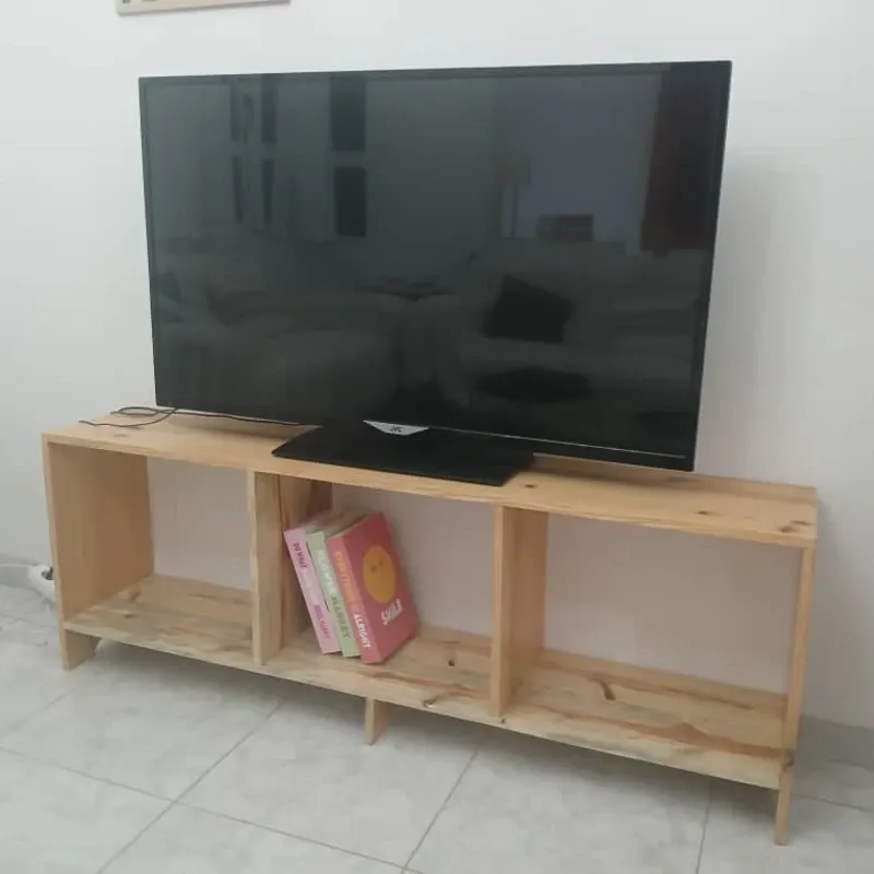 Mueble Bajo para TV MBT-03