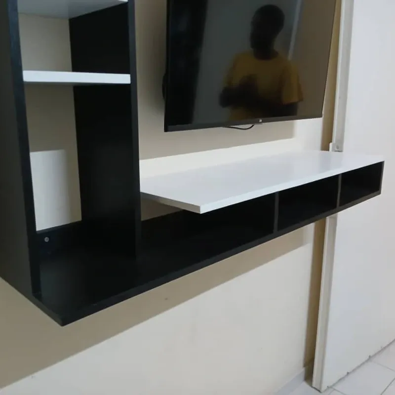 Mueble Bajo televisor Aéreo MBT-04