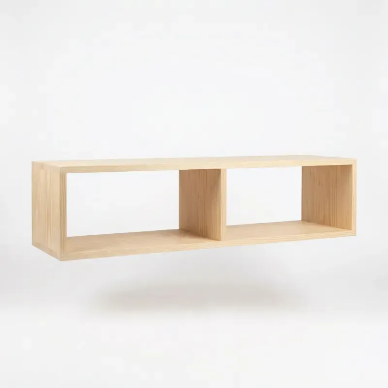 Mueble Bajo TV MBT-02