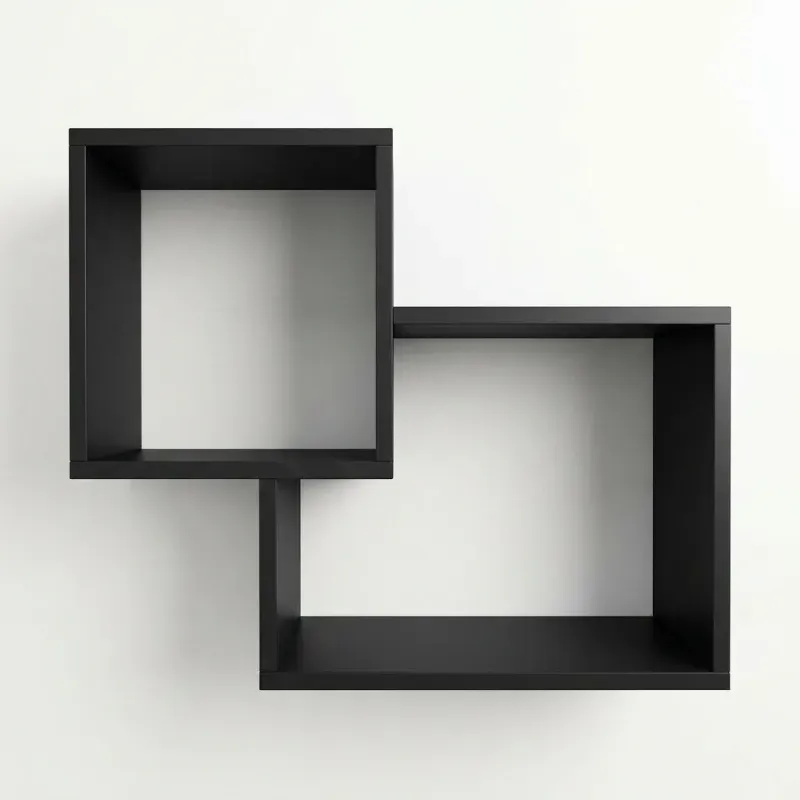 Mueble Estante Cubico MEC-02
