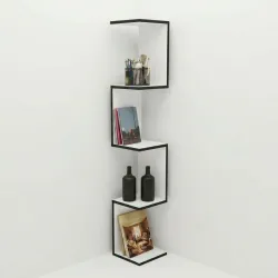 Mueble Estante Esquinero MES-01