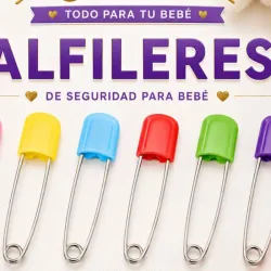 Alfileres