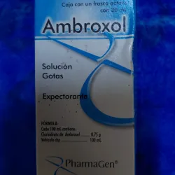 Ambroxol