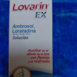 Ambroxol_ Loratadina