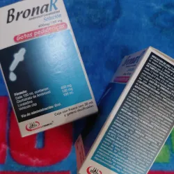 Ambroxol _ Loratadina