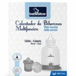 Calentador de Biberones