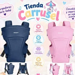 Cargador para bebe
