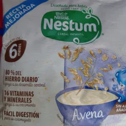 Cereal ( Nestum)