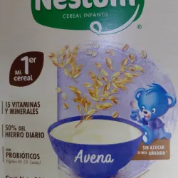 Cereal ( Nestum)