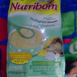 Cereal ( Nutribom)