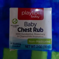 Chest Rub