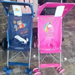 Coches de bastón