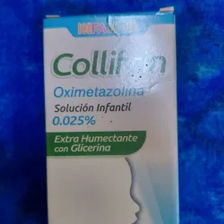 Collifrin