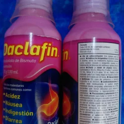 Daclafin