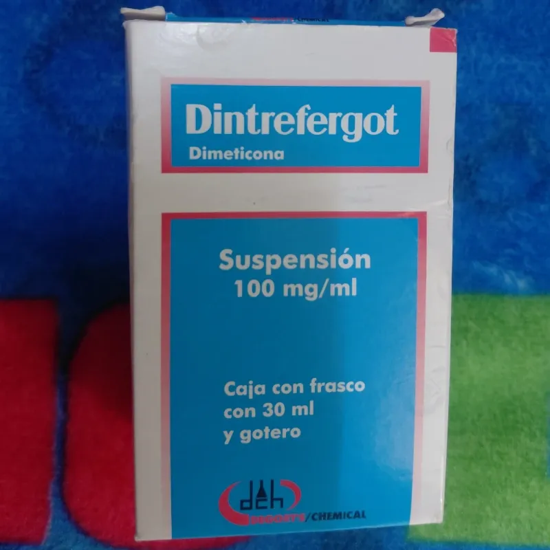 Dimeticona