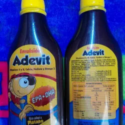 Emulsión