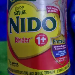 Leche ( Nido)