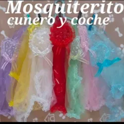Mosquiteros