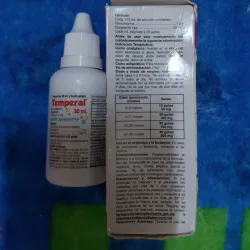 Paracetamol ( Temperal)