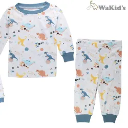 Pijamas de niño