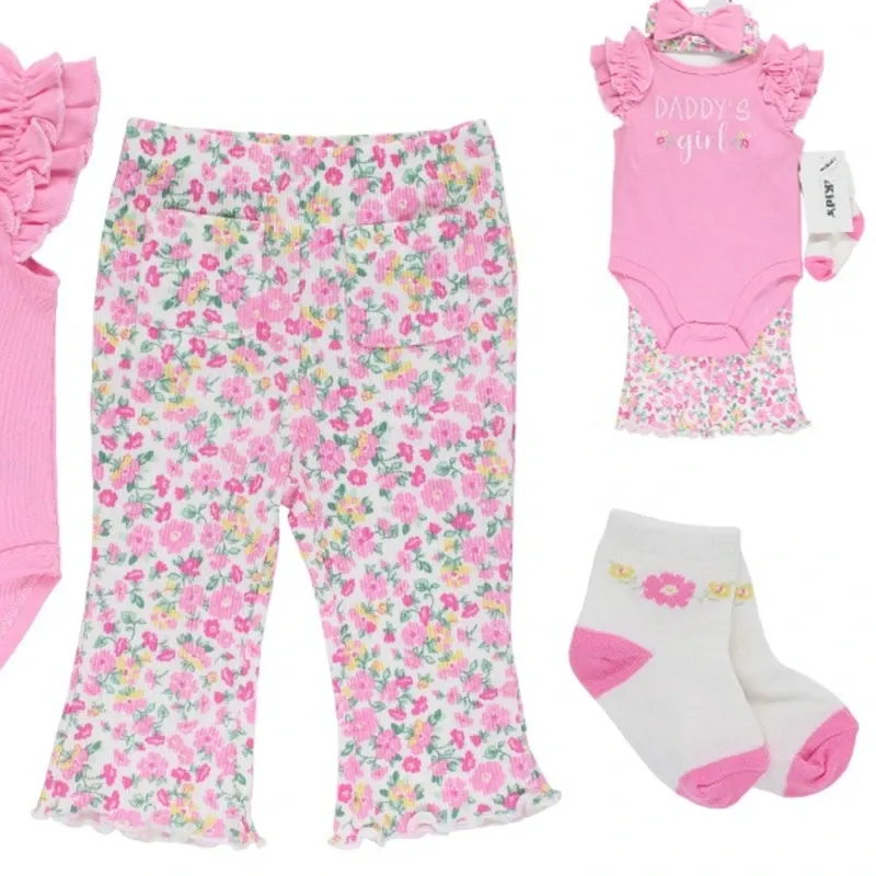 Ropa de bebe