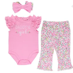 Ropa de bebe