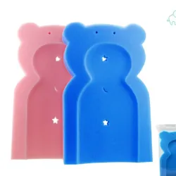 Soporte para bañar a los bebés