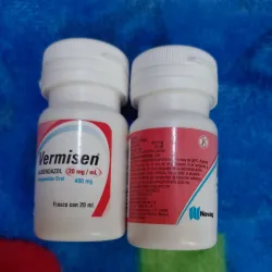 Vermisen ( Albendazol)