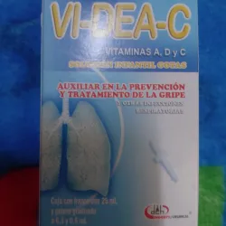 Vitamina C