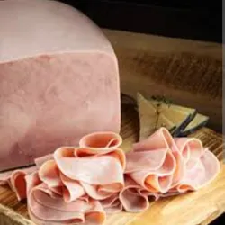 Agregado de Jamón