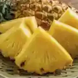 Agregado de Piña