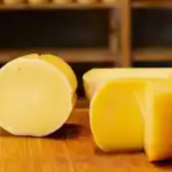 Agregado de Queso Gouda