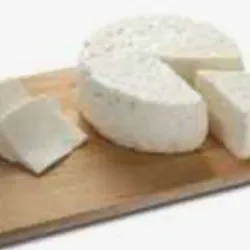 Agregado de Queso
