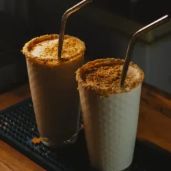 Batido de Cafe