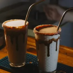Batido de Chocolate