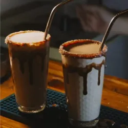Batido de Chocolate