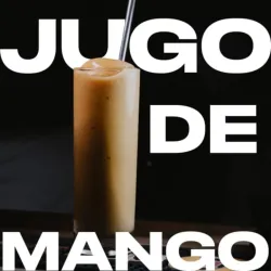 Batido de Mango